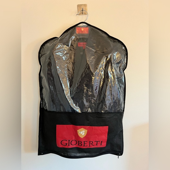 Gioberti Kids and Boy's Formal Suit Set - size 5 - Picture 4 of 15